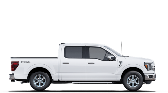 2025 Ford F-150® External Image 1